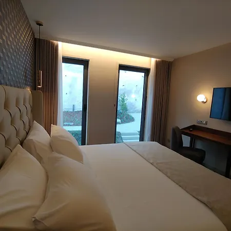 Oca Oriental Porto Hotel-2