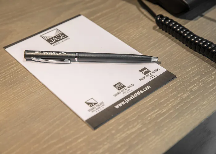 Porto Royal Bridges Hotel