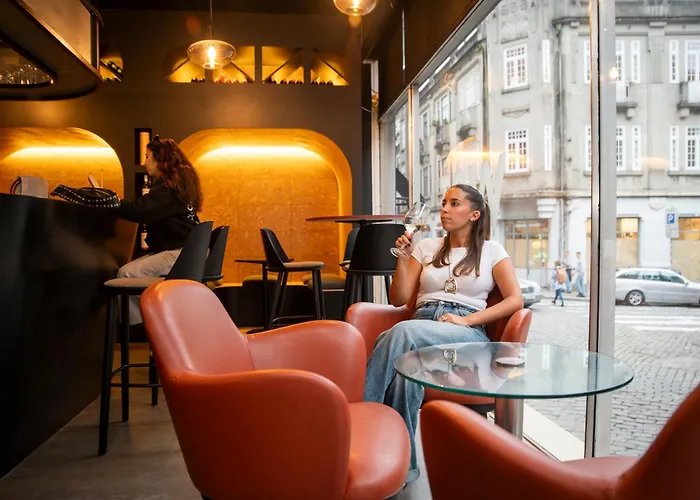 Wot Porto Soul Hotel